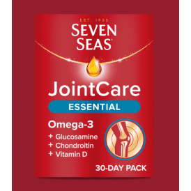 Seven Seas Jointcare Essential 30 pack