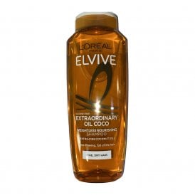 Signature Restore Balance Gift Set 150ml Shower Gel, 100ml Body Butter, 30ml Hand Cream, Shower Flower