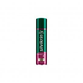 Silvikrin Maximum Hold Hairspray 75ml Travel Size(3060)