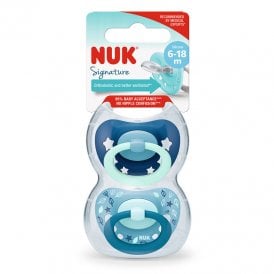 Simple Antibacterial Twin Pack Soap 100g