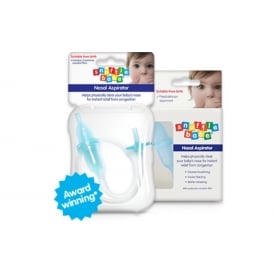 Snufflebabe Nasal Aspirator Cased