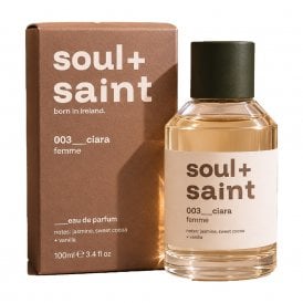 Soul & Saint 003 Ciara 100ml Edp Spr