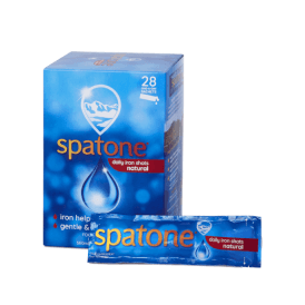 Spatone Sachets 28 Pack