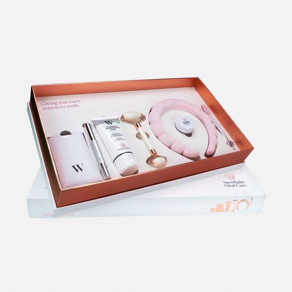 Spotlight Oral Care Make Smiles Happen for Her - Dental from Chemist ...