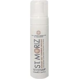 St Moriz Self Tan Mousse Medium  200ml