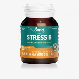 Stress B 60 Tabs