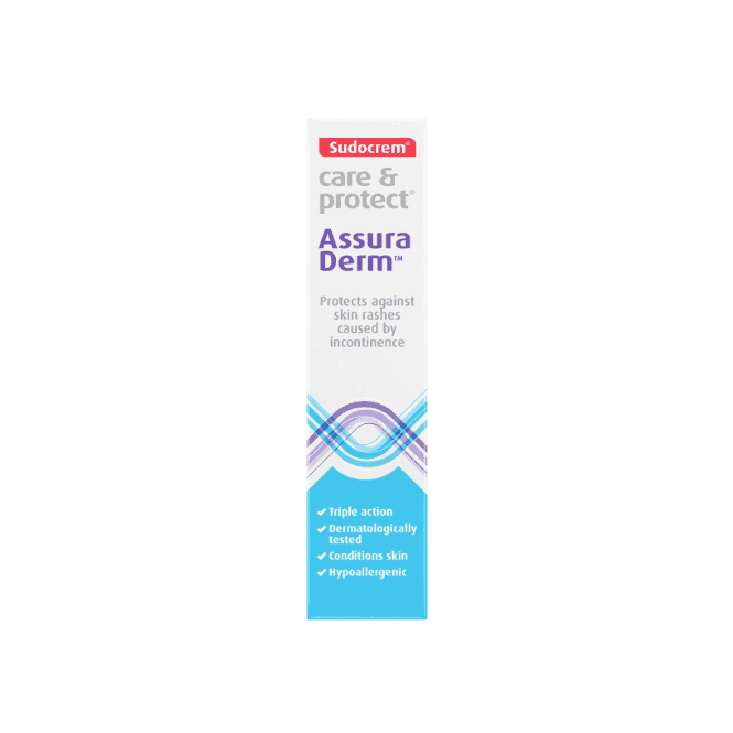 Sudocrem Care & Protect AssuraDerm ointment 100G