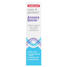 Sudocrem Care & Protect AssuraDerm ointment 100G