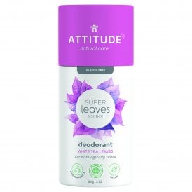 Super Leaves Deo White Tea Leaves