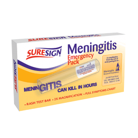 SURESIGN Meningitis Emergency Test