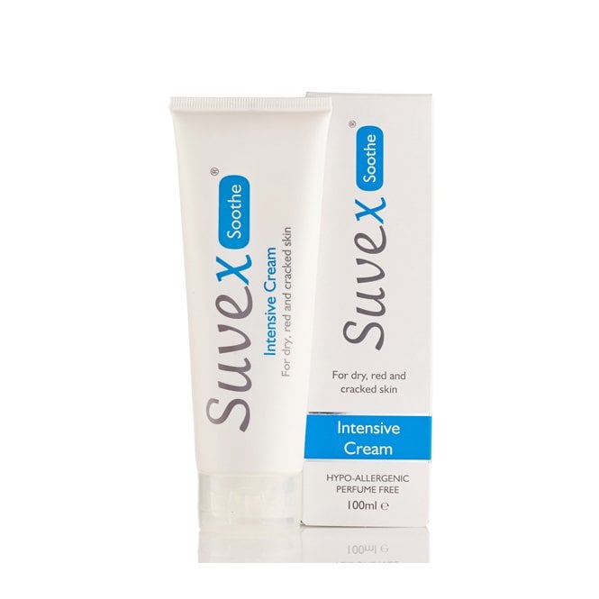 Suvex Soothe 100ml Cream