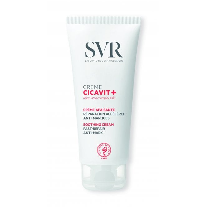 SVR Cicavit+ Creme 100ml