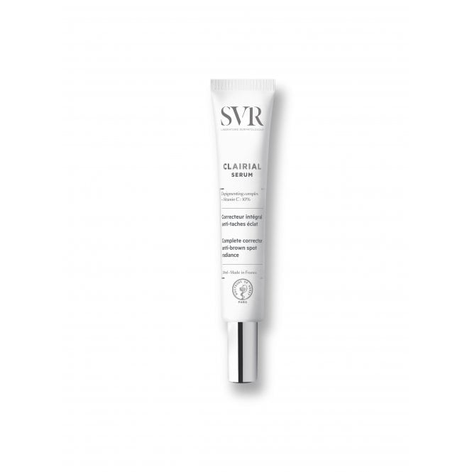 SVR Clairial Complete Corrector Anti-Brown Spot Radiance Serum 30ml. Best before End 05/2025