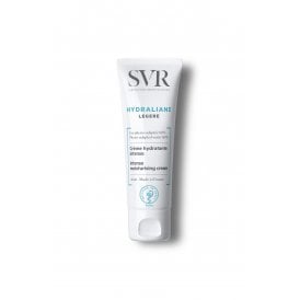 SVR Hydraliane Legere Intense Moisturising Cream 40ml. Best Before End 11/2025
