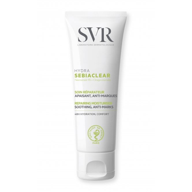 SVR Sebiaclear Hydra Moisturizer 40ml