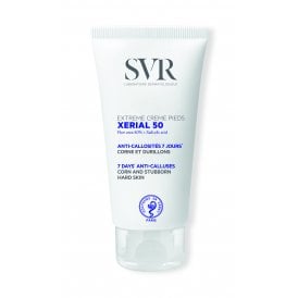 SVR Xerial 30 Creme Pieds Foot Cream 50ml