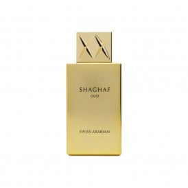 Swiss Arabian Shaghaf Oud 75ml Edp Spr
