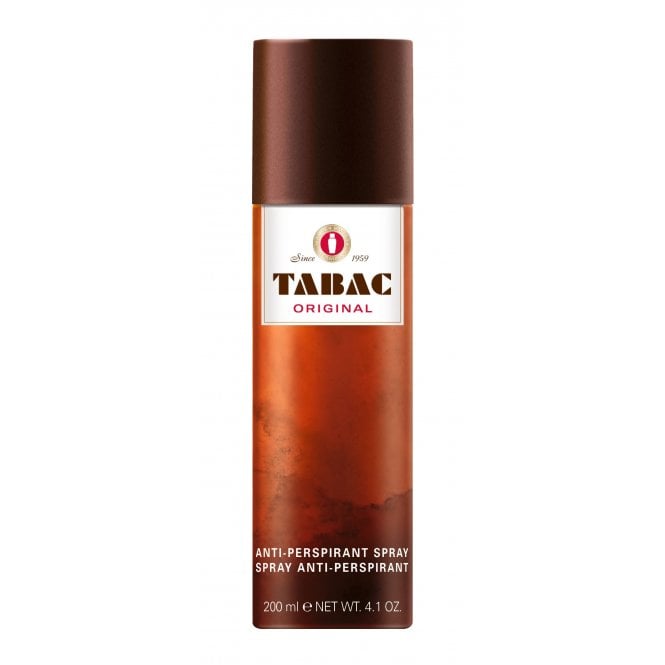 Tabac Anti Perspirant Spray 200ml