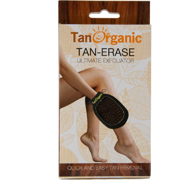 Tan Organic Tan Erase