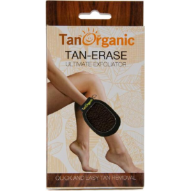 Tan Organic Tan Erase