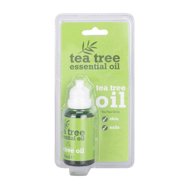 Tea Tree Oil 30ml
