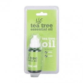 Tea Tree Oil 30ml