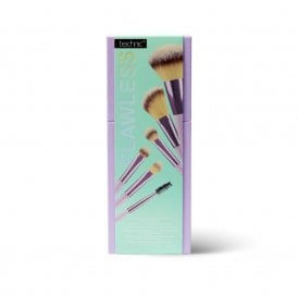 Technic Flawless Cosmetic Brush Gift Set6 x Cosmetic Brushes