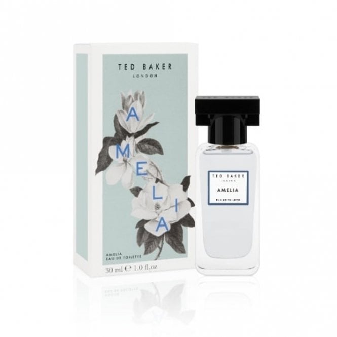 Ted Baker Amelia 30ml Edt Spr