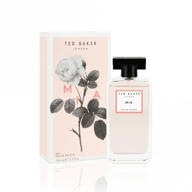 Ted Baker Mia 100ml Edt Spr
