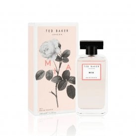 Ted Baker Mia 100ml Edt Spr