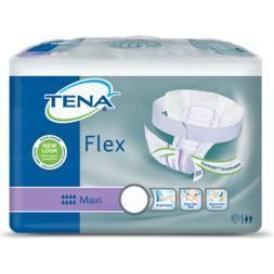 Tena Flex Maxi Extra Large 21 Pack