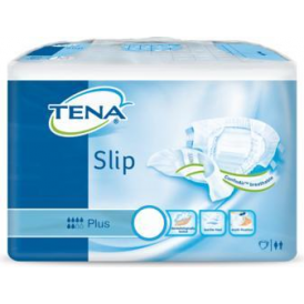 Tena Slip Plus Large 30 Pack