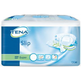 Tena Slip Super Large 28 Pack