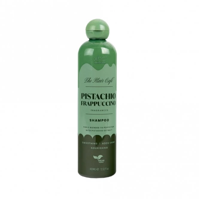The Hair Cafe Pistachio Frappe Shampoo 400ml