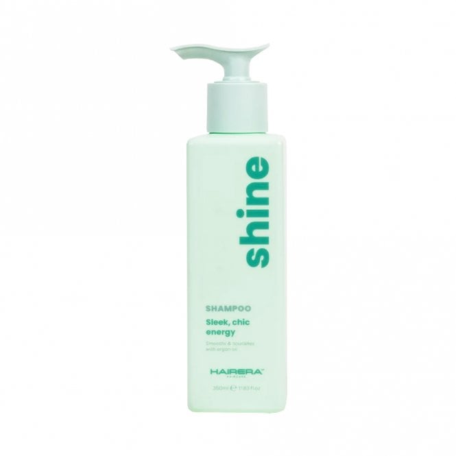 The Hair Era Shine Shampoo 350ml