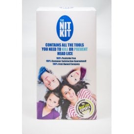 The Nit Kit