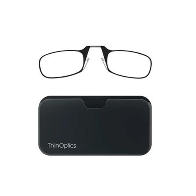 ThinOptics Readers & Pod Case