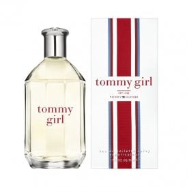 Tommy Girl 50ml Edt Spr