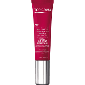 Topicrem Ah3 Global Anti-Aging Eye Contour 15ml