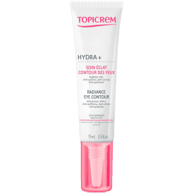 Topicrem Hydra+ Radiance Eye Contour 15ml