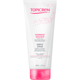Topicrem Ultra Moisturizing Gentle Scrub 200ml