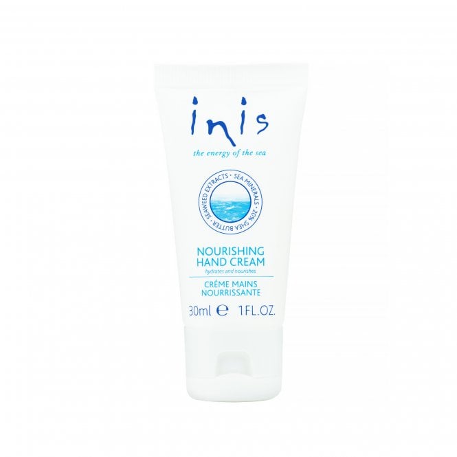 Travel Size Hand Cream 30ml / 1 fl. oz.