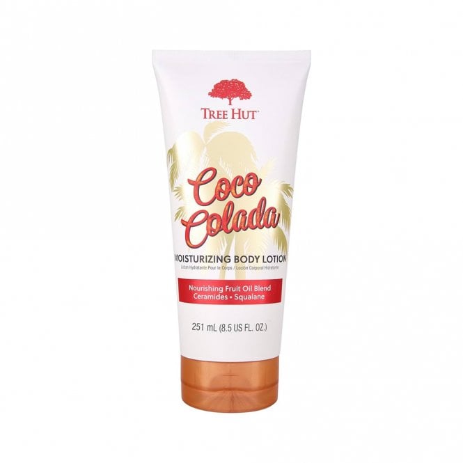 Tree Hut Coco Colada Body Lotion 251ml