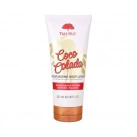 Tree Hut Coco Colada Body Lotion 251ml
