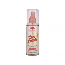 Tree Hut Coco Colada Fragrance Mist 177ml