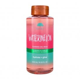 Tree Hut Watermelon Foaming Body Wash 532ml