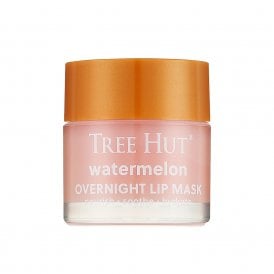 Tree Hut Watermelon Overnight Lip Mask 17g