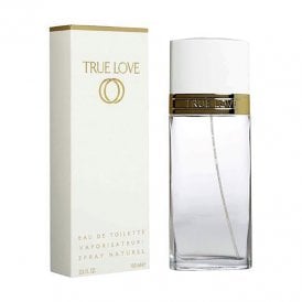 True Love 100ml Edt Spr