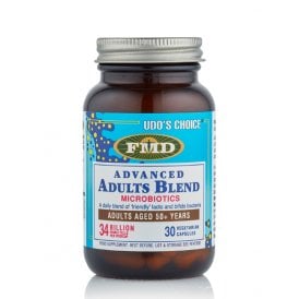 Udo's Choice Advanced Adult Microbiotic 30's