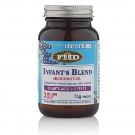 Udo's Choice Infants Blend Microbiotic 75g